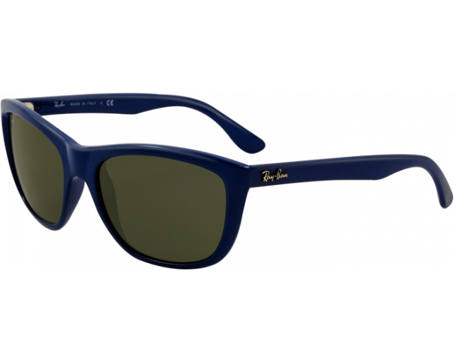 Ray-Ban RB4154 Blue G-15 - RB4154 819 