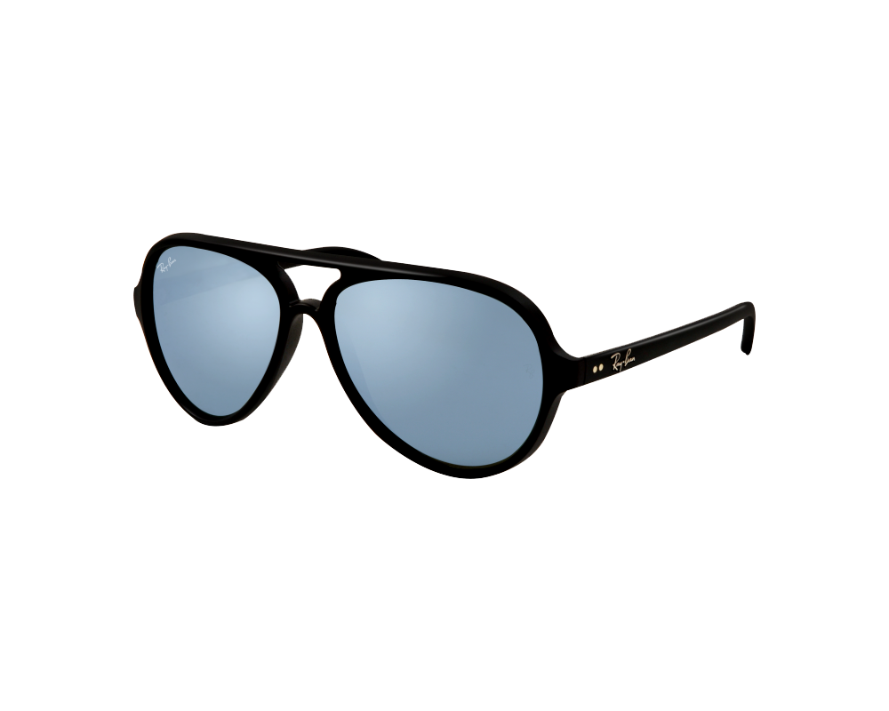 ray ban black fade to clear