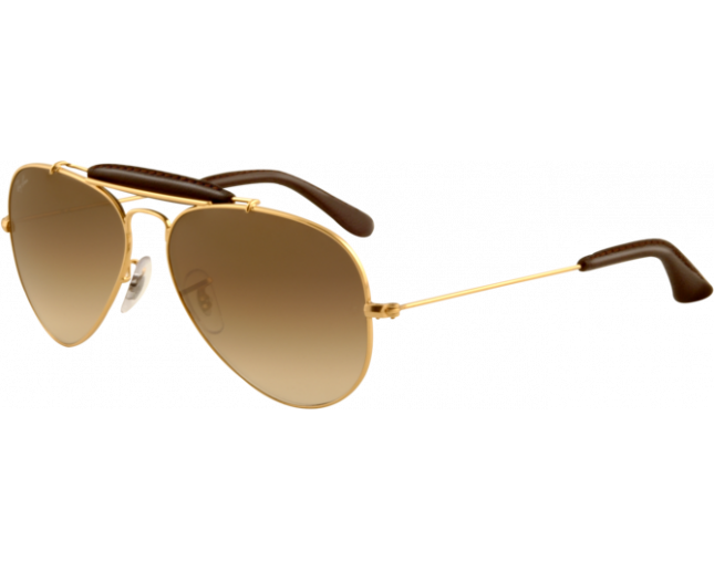 ray ban craft collection