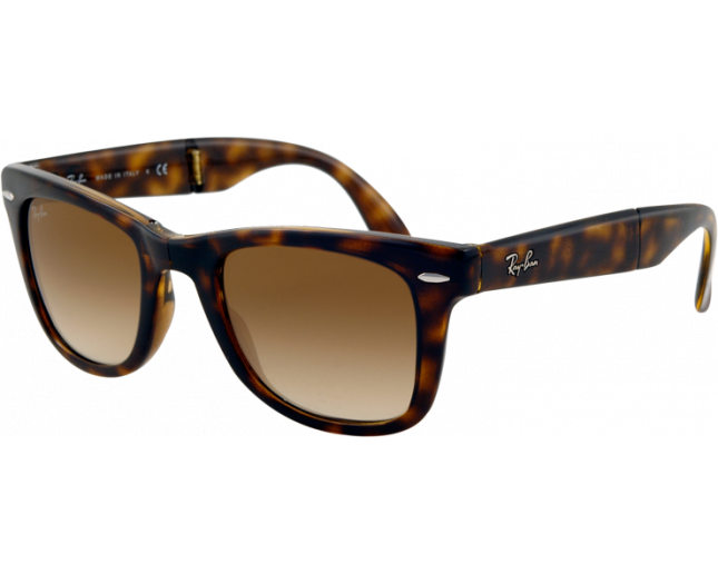 rayban light havana