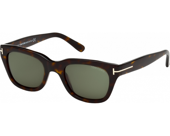 Lunettes de Soleil Tom Ford James Bond 007 Collection - Agent secret ...