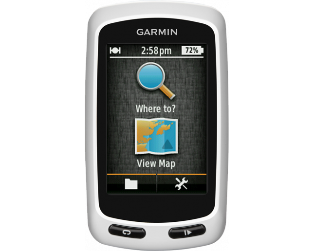Garmin Edge Touring 010 01163 00 Montres Outdoor et GPS IceOptic