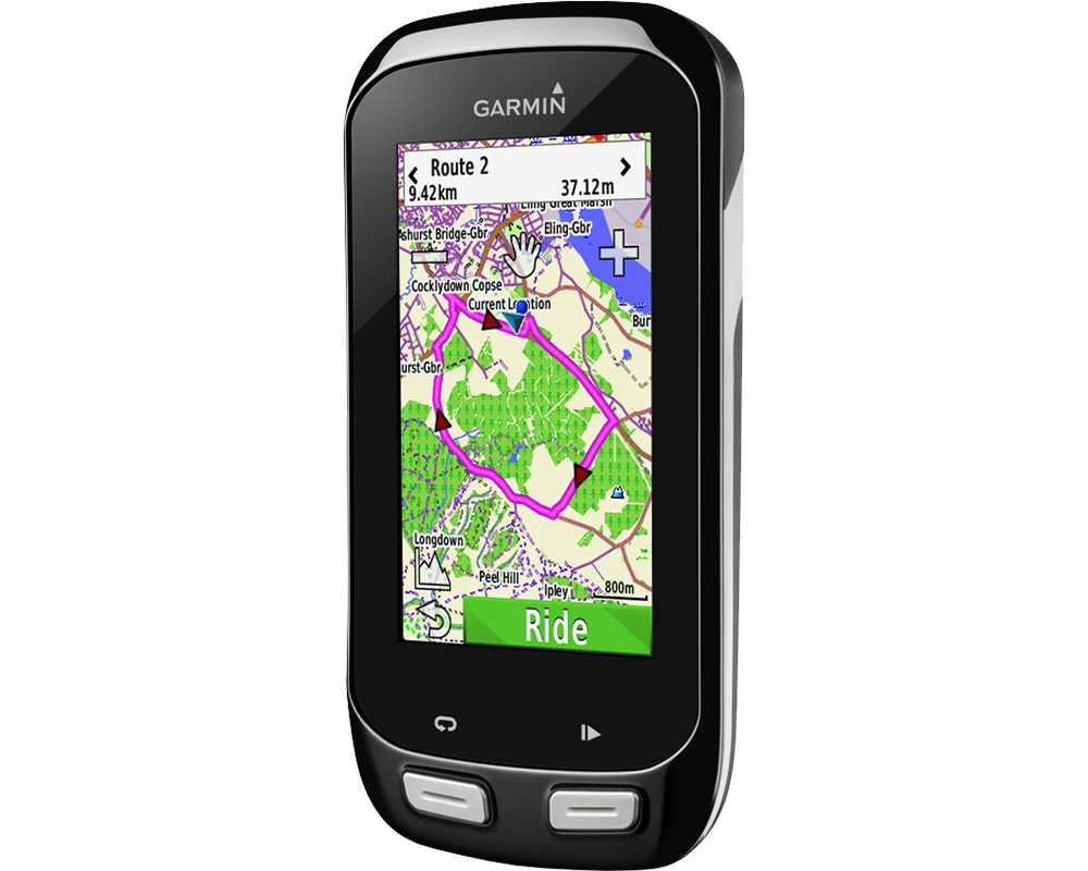 garmin edge rumors