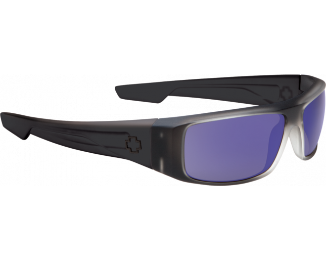 Spy optics logan sales