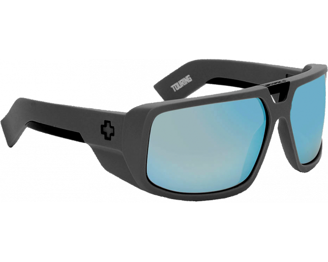 Spy Optics Montana Glasses Review – TreeLineBackpacker