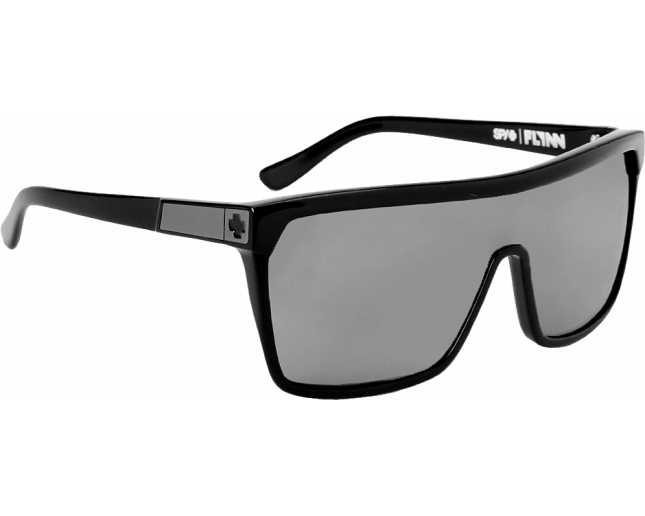 Spy flynn black new arrivals