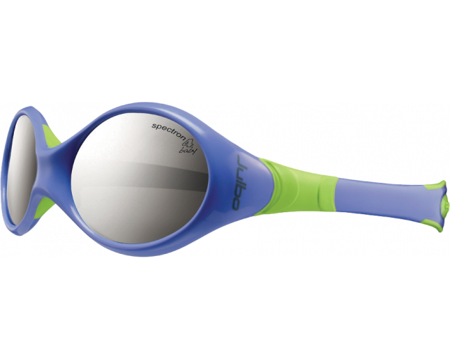 Julbo Looping 2 Violet Anis Spectron 4