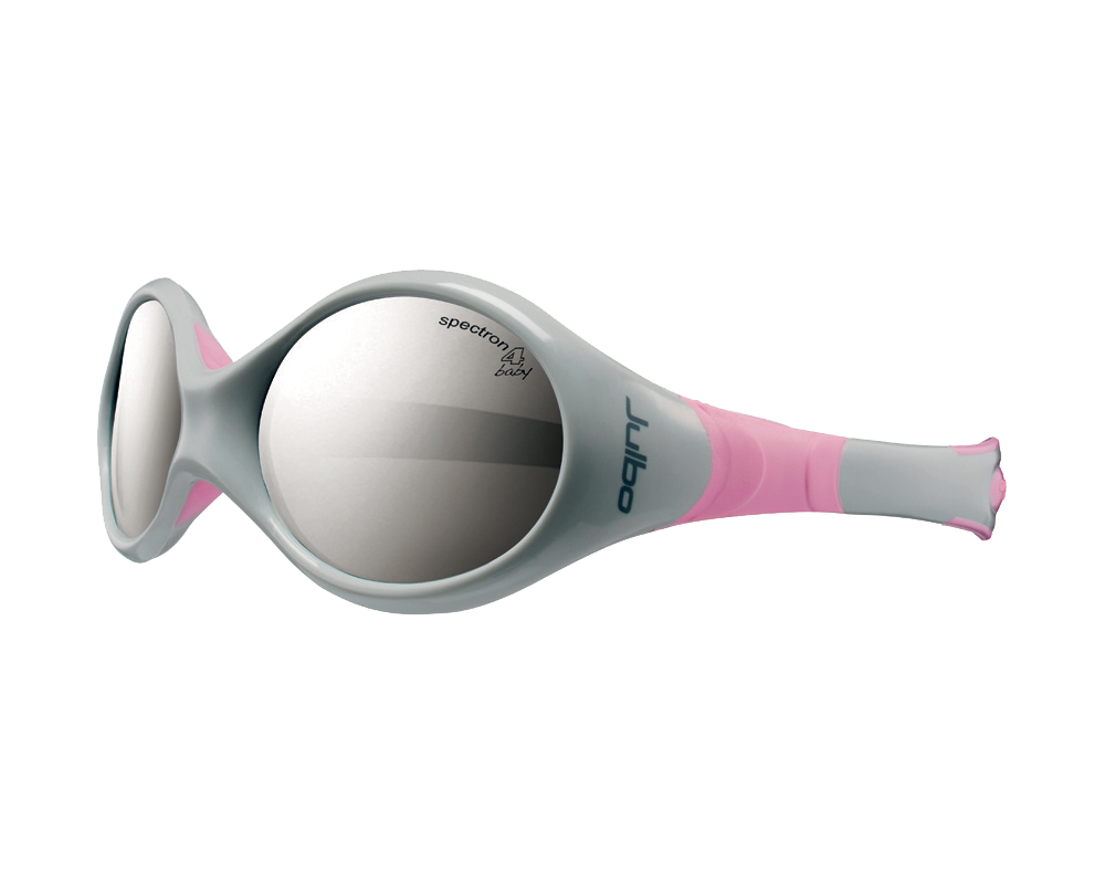 Julbo Lunette De Soleil Bebe Looping 3 Gris Rose Spectron 4 Flash Argent 349 1 18c Ice Sunglasses Iceoptic Julbo Lunette De Soleil Bebe Looping 3 Gris Rose Spectron 4 Flash Argent 349 1 18c Ice Sunglasses Iceoptic