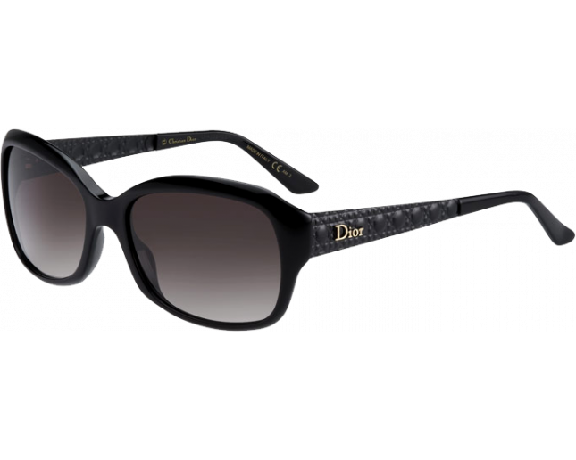 Dior Coquette 2 Blacblacs (Brown SF 