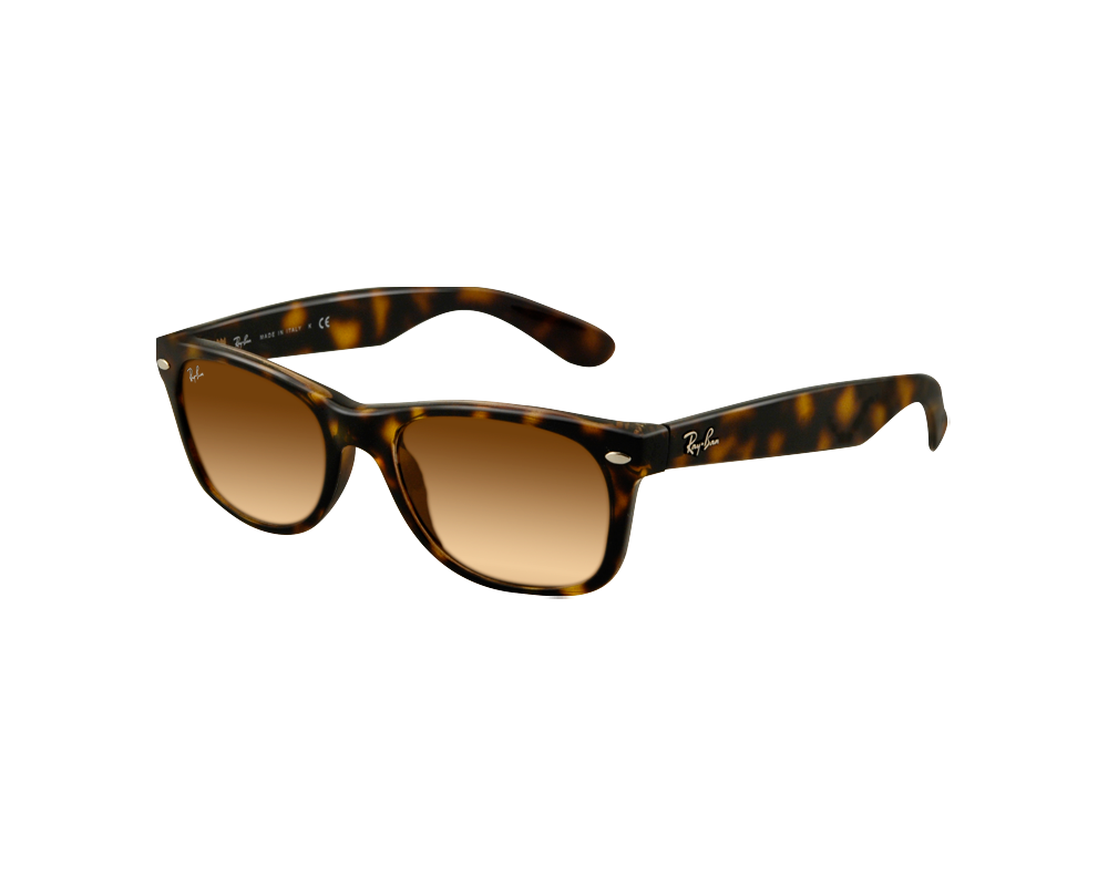 Ray Ban New Wayfarer Light Havana Crystal Brown Gradient Rb2132 710 51 Sunglasses Iceoptic Ray Ban New Wayfarer Light Havana Crystal Brown Gradient Rb2132 710 51 Sunglasses Iceoptic