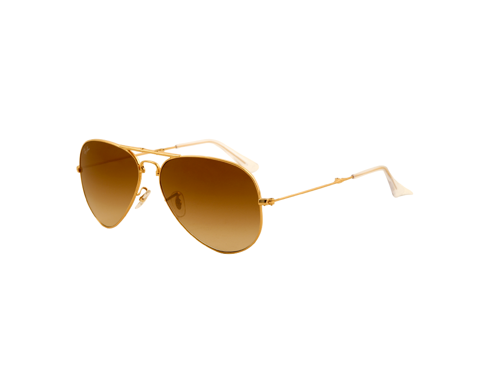 aviator folding