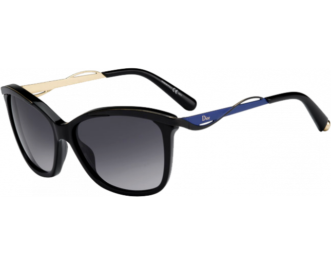 dior metal sunglasses