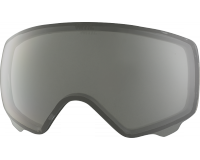 Bollé Masque de Ski Enfant Porteur de Lunette Explorer OTG Shiny Black  Black Chrome - 21785 - Masques de Ski - IceOptic