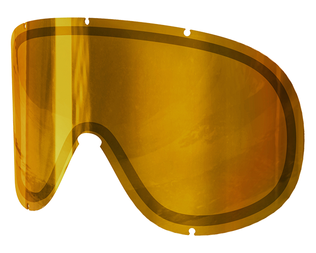 POC Ecran Retina Big Pink Gold Mirror - 41340 9309 ICE - Ski Goggles -  IceOptic