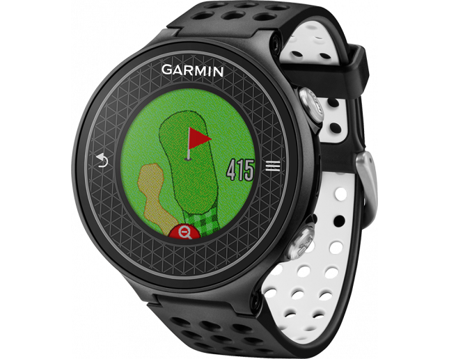 Garmin vivosport ski tracking shop