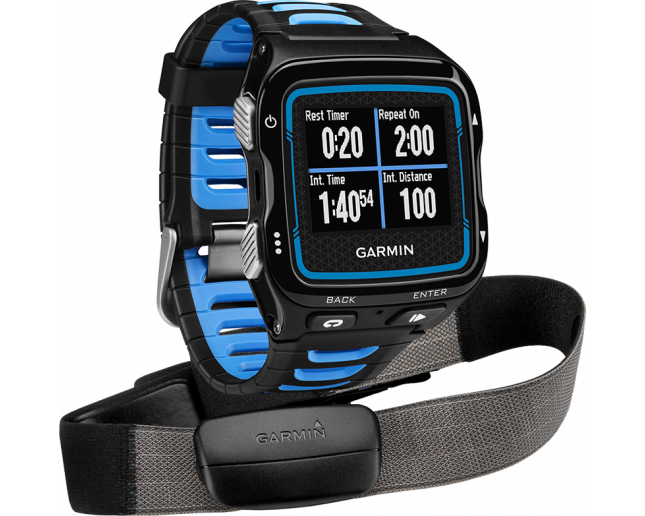 Garmin Forerunner 920XT - 010-01174-30 - Multisports Watches and Outdoor - IceOptic