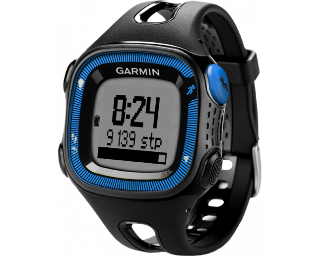 Garmin forerunner 15 clearance replacement band large