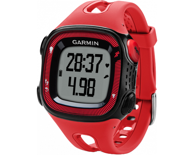 garmin forerunner 15 gps