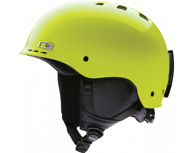 smith holt jr helmet