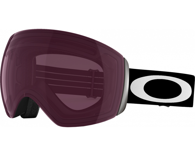 oakley prizm snow rose