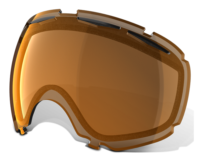 Oakley Ecran Canopy Persimmon - 02-299 