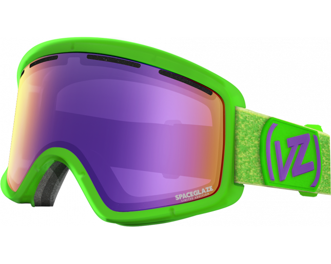 vonzipper snow goggles