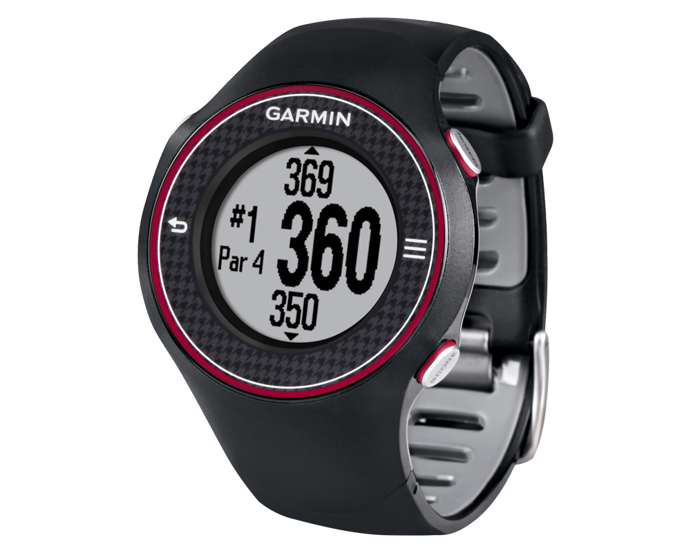garmin s3 approach