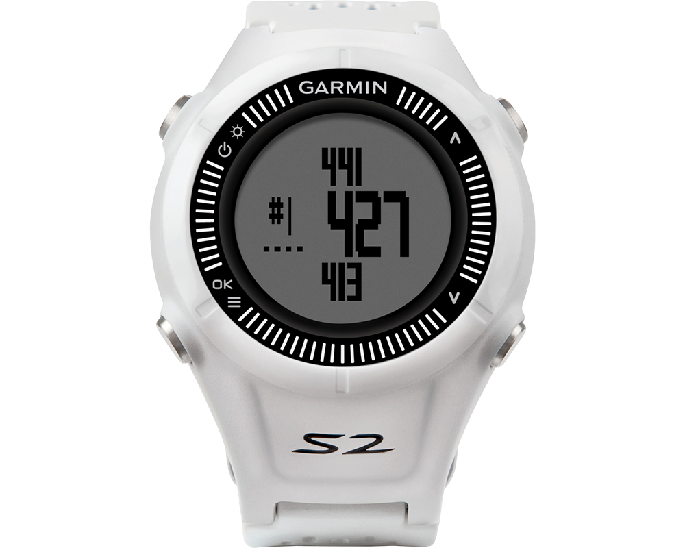 s2 garmin