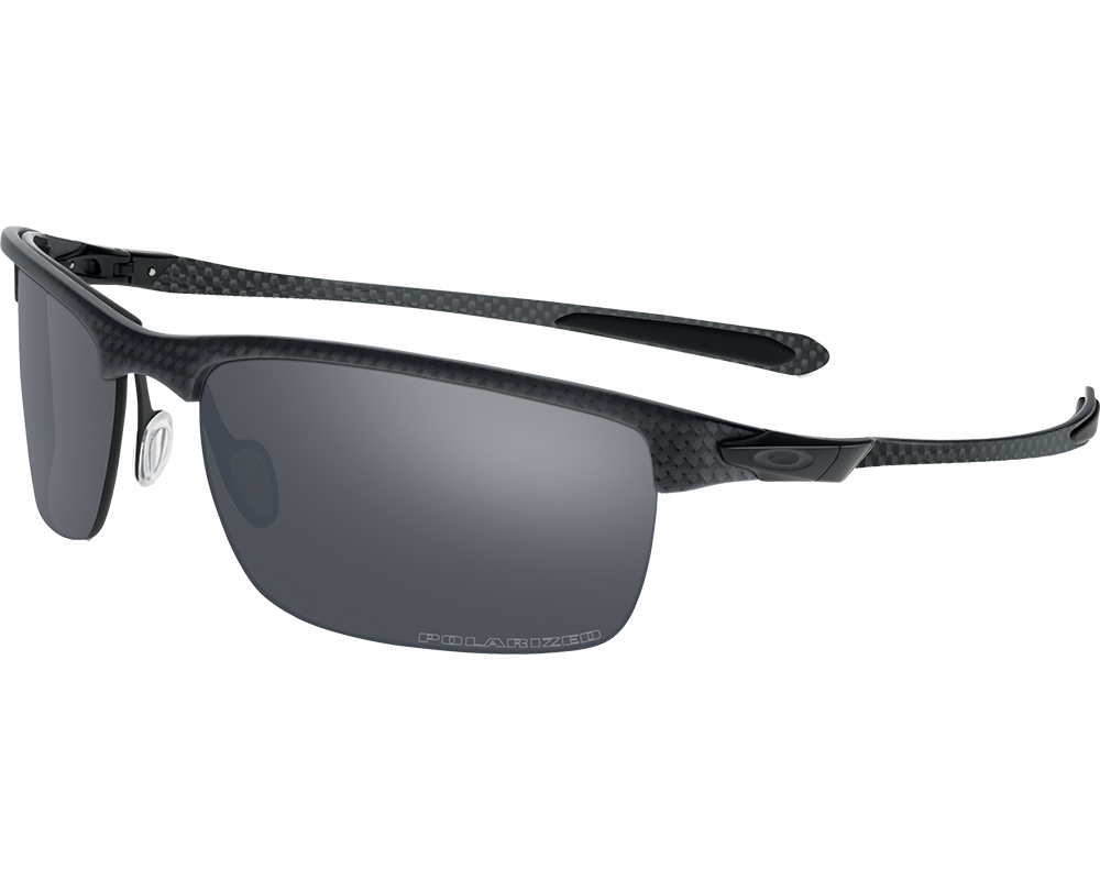 carbon blade oakley