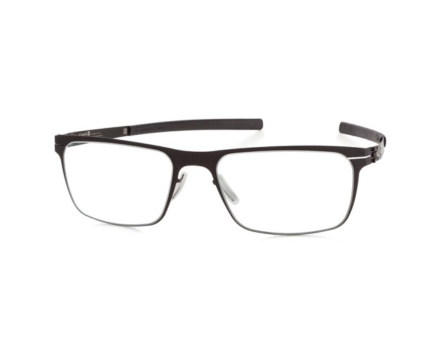 Ic! Berlin 135 Seekorso Black - M1277002002t0200 - Eyeglasses - IceOptic