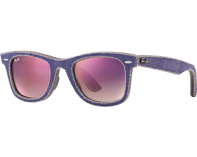 ray ban clear frames wayfarer