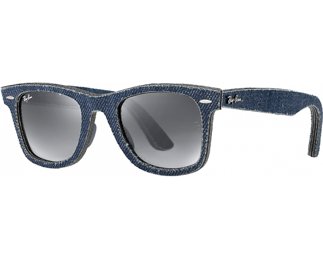 Ray-Ban Original Wayfarer Denim Jeans 