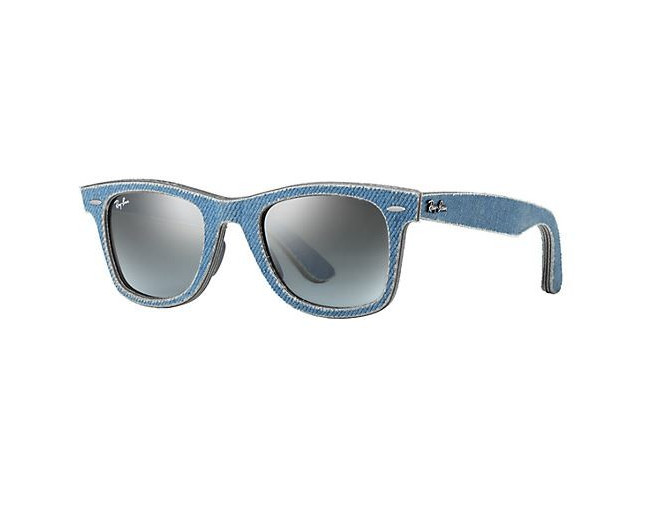 ray ban denim