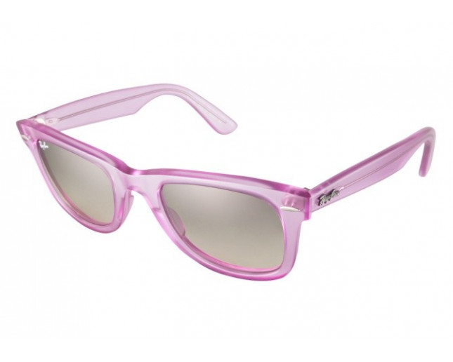 ray ban purple wayfarer