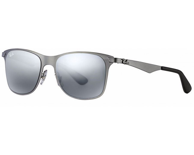 ray ban stainless steel