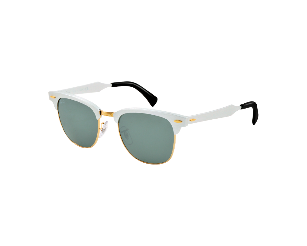 ray ban clubmaster arista