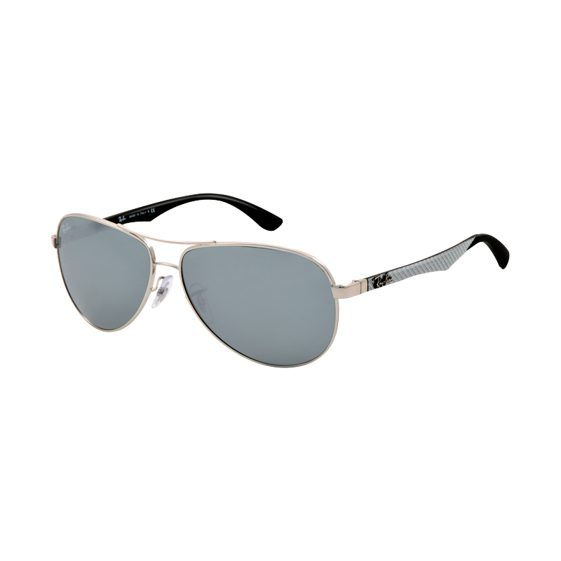 ray ban aviator tech
