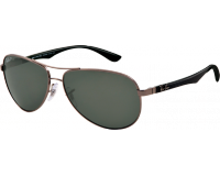 Ray-Ban Aviator Tech Carbon Fibre 