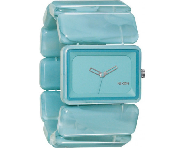 Nixon marble watch hotsell