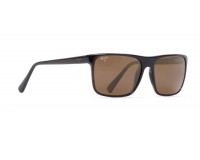 Maui jim shop flat island black