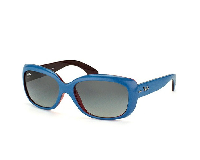 ray ban jackie ohh 11