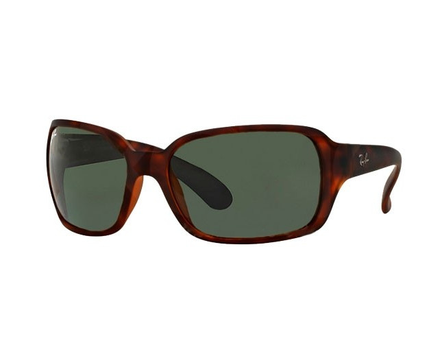 Motley En god ven tro Ray-Ban RB4068 Matte Havana Crystal Polar Green - RB4068 894/58 - Sunglasses - IceOptic Motley En god ven tro Ray-Ban RB4068 Matte Havana Crystal Polar Green - RB4068 894/58 - Sunglasses - IceOptic