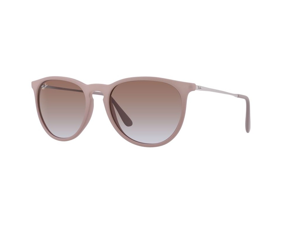 ray ban erika gradient