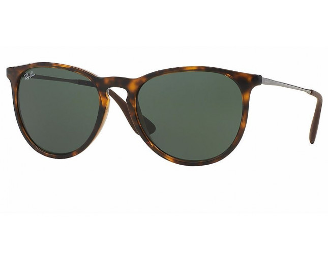 ray ban havana green