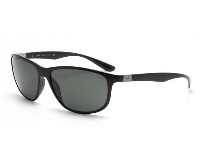 Ray-Ban Tech Lite Force Black Green 