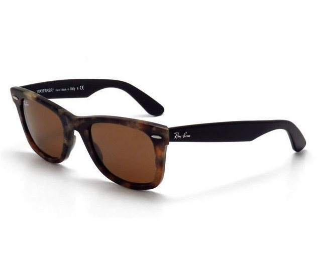 ray ban original wayfarer havana