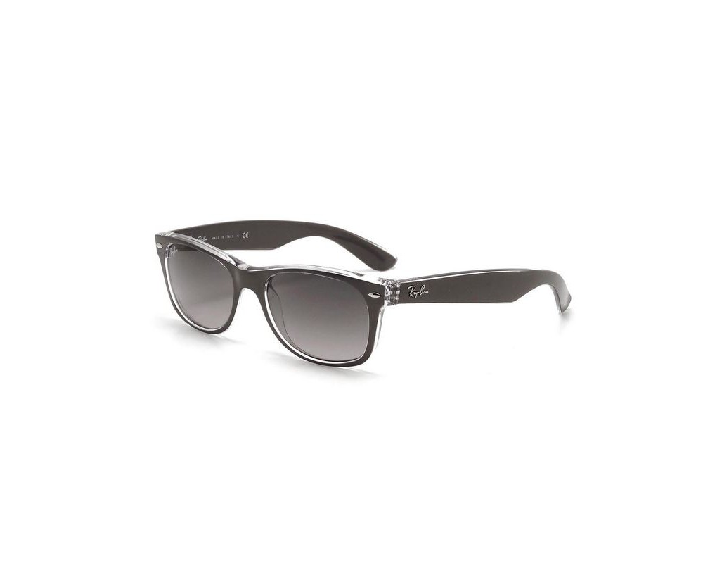 ray ban rb2132 gunmetal