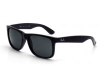 Lunettes de soleil Ray Ban - RB4165 - Noir 601/71 : Achat en ligne