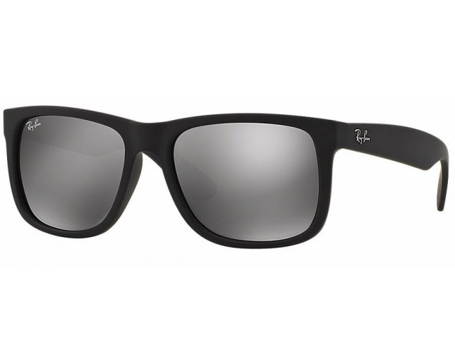 grey ray ban sunglasses