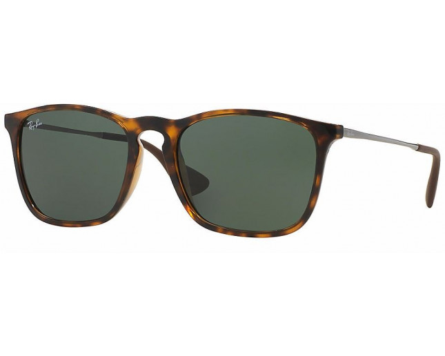 Lunette ray ban chris sale
